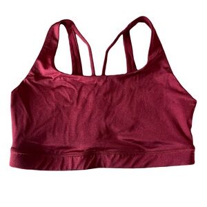 Athleta exhale bra